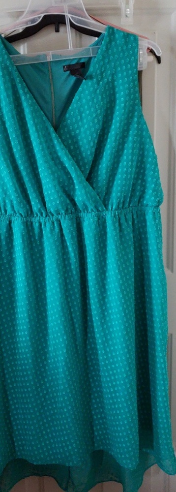 Plus Dress 22/24